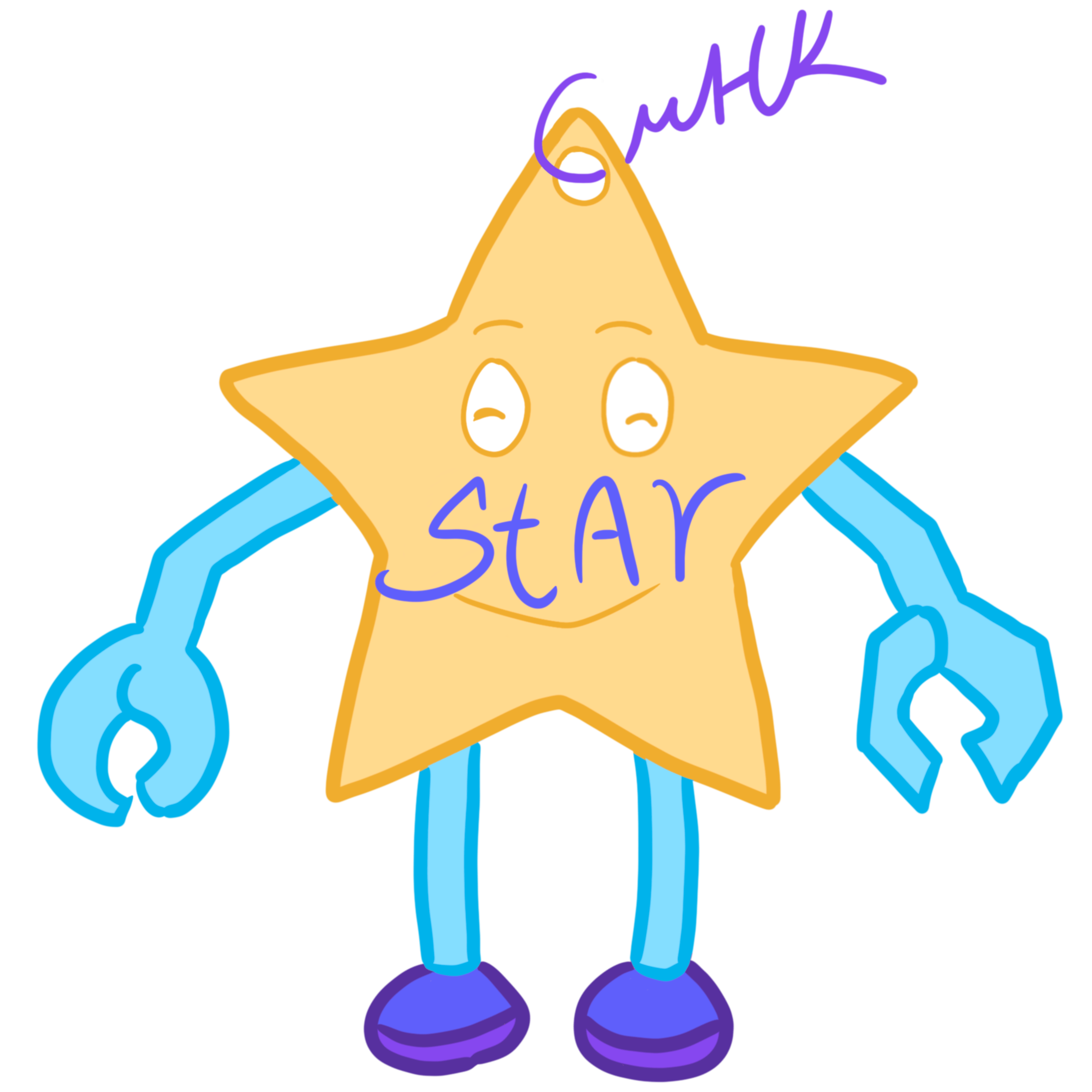 star autism logo